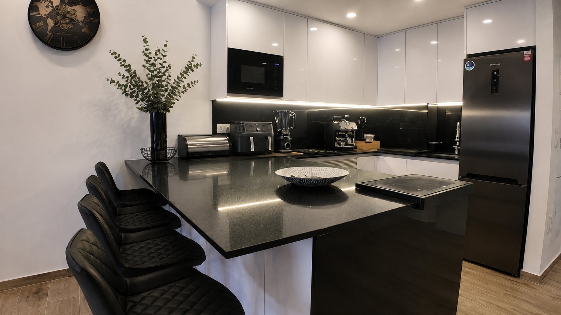 Reventa - Apartamentos -
Orihuela Costa - Villamartín