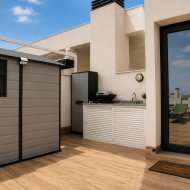 Reventa - Apartamentos -
Orihuela Costa - Villamartín