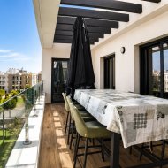 Reventa - Apartamentos -
Orihuela Costa - Villamartín