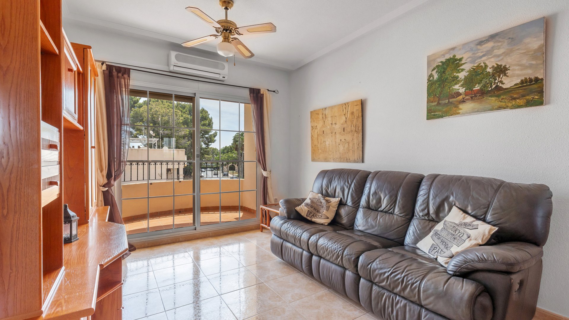 Reventa - Apartamentos -
Orihuela Costa - Villamartin