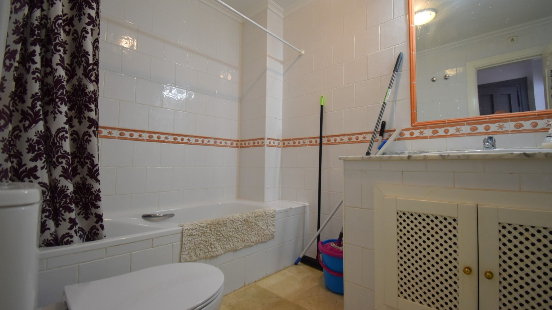 Reventa - Apartamentos -
Orihuela Costa - Villamartín