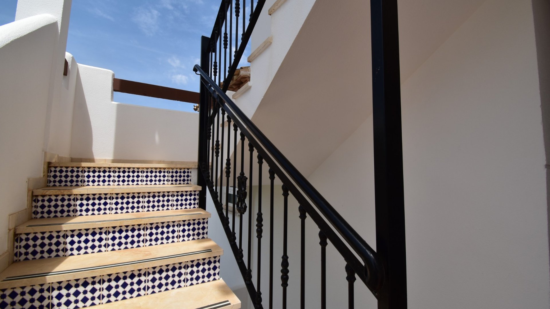 Reventa - Apartamentos -
Orihuela Costa - Villamartín