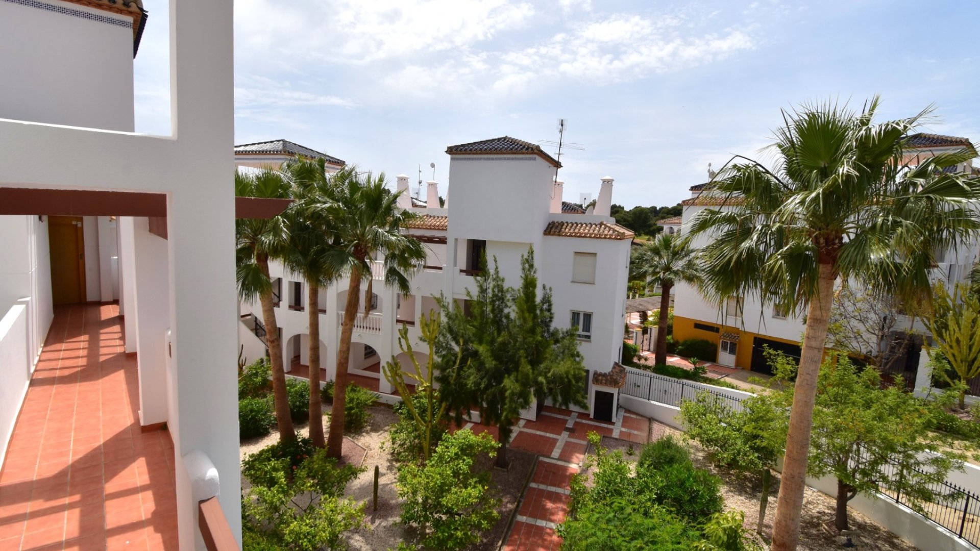 Reventa - Apartamentos -
Orihuela Costa - Villamartín