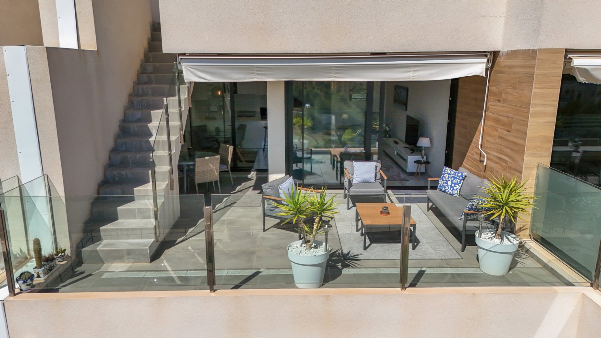 Reventa - Apartamentos -
Orihuela Costa - Villamartín