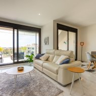 Reventa - Apartamentos -
Orihuela Costa - Villamartín