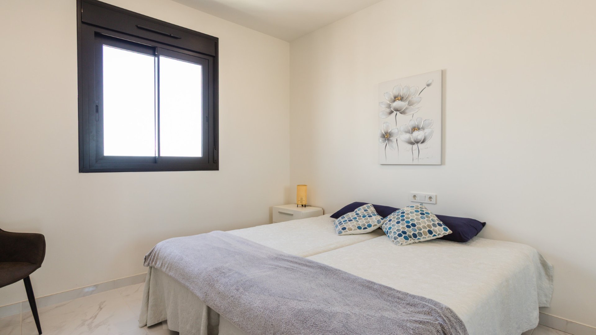 Reventa - Apartamentos -
Orihuela Costa - Villamartín