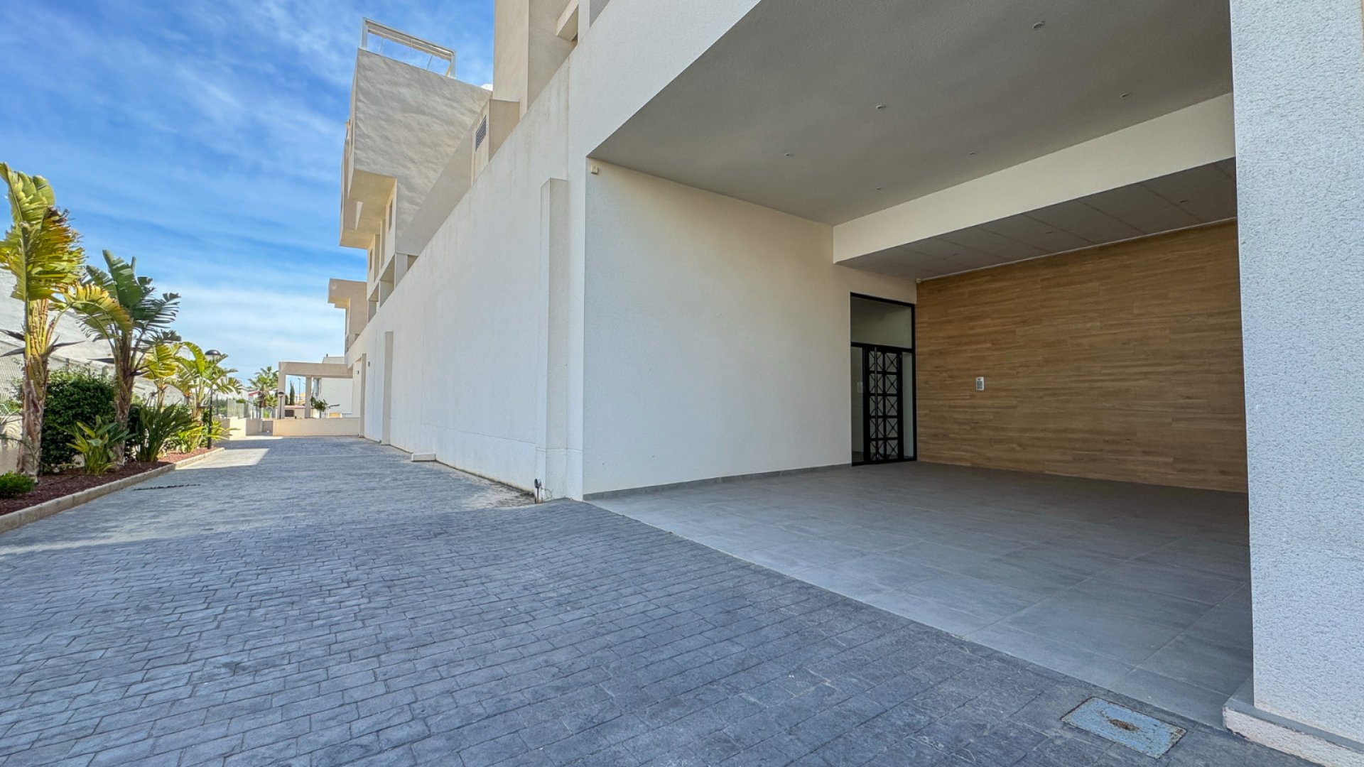 Reventa - Apartamentos -
Orihuela Costa - Villamartín
