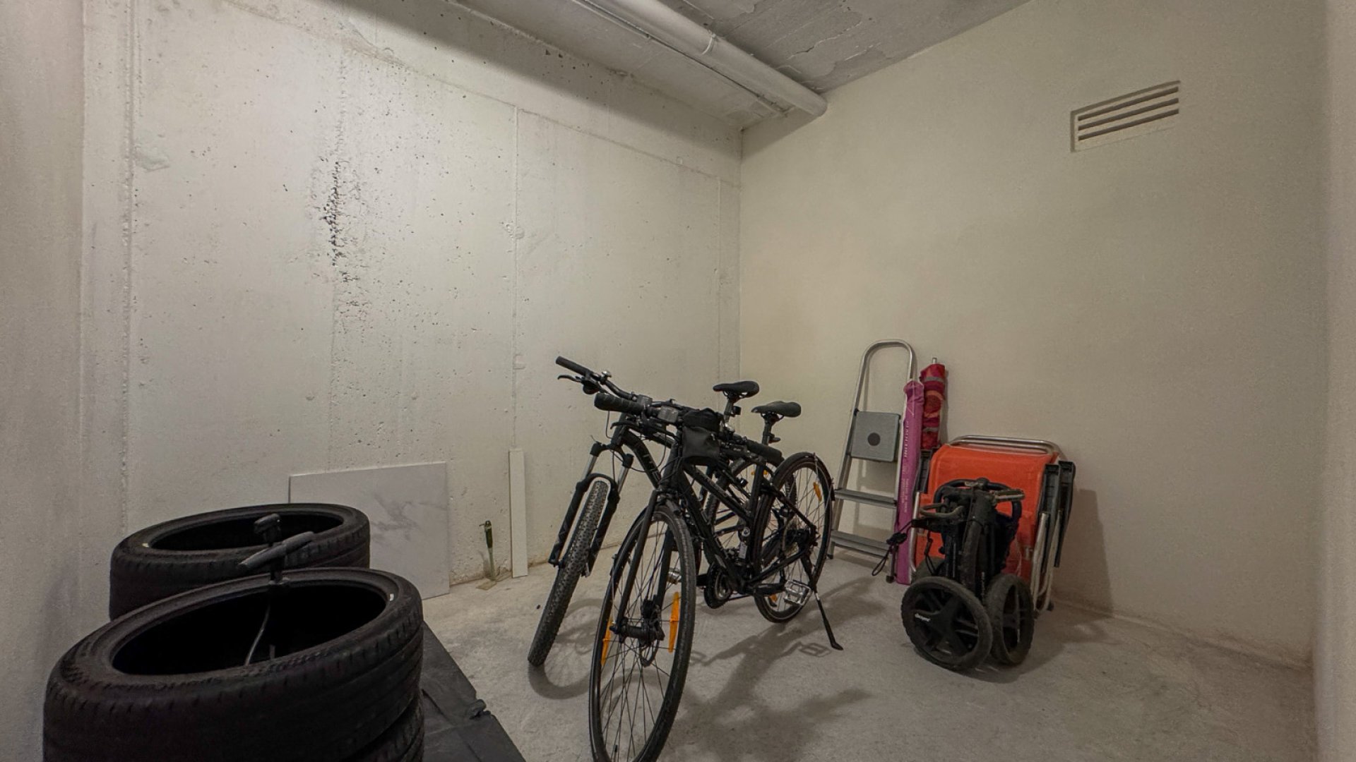 Reventa - Apartamentos -
Orihuela Costa - Villamartín