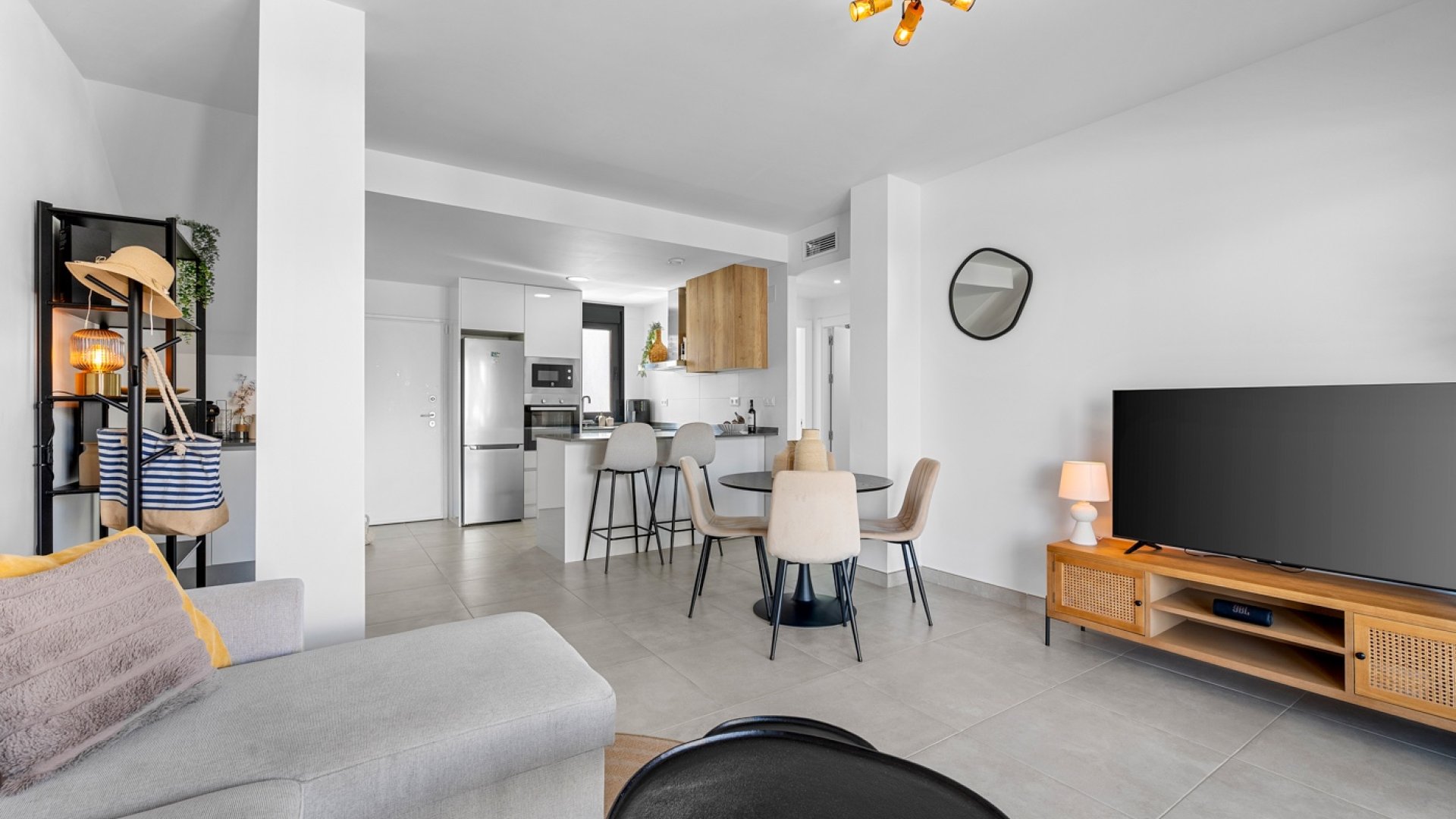Reventa - Apartamentos -
Orihuela Costa - Villamartín