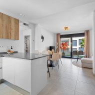 Reventa - Apartamentos -
Orihuela Costa - Villamartín