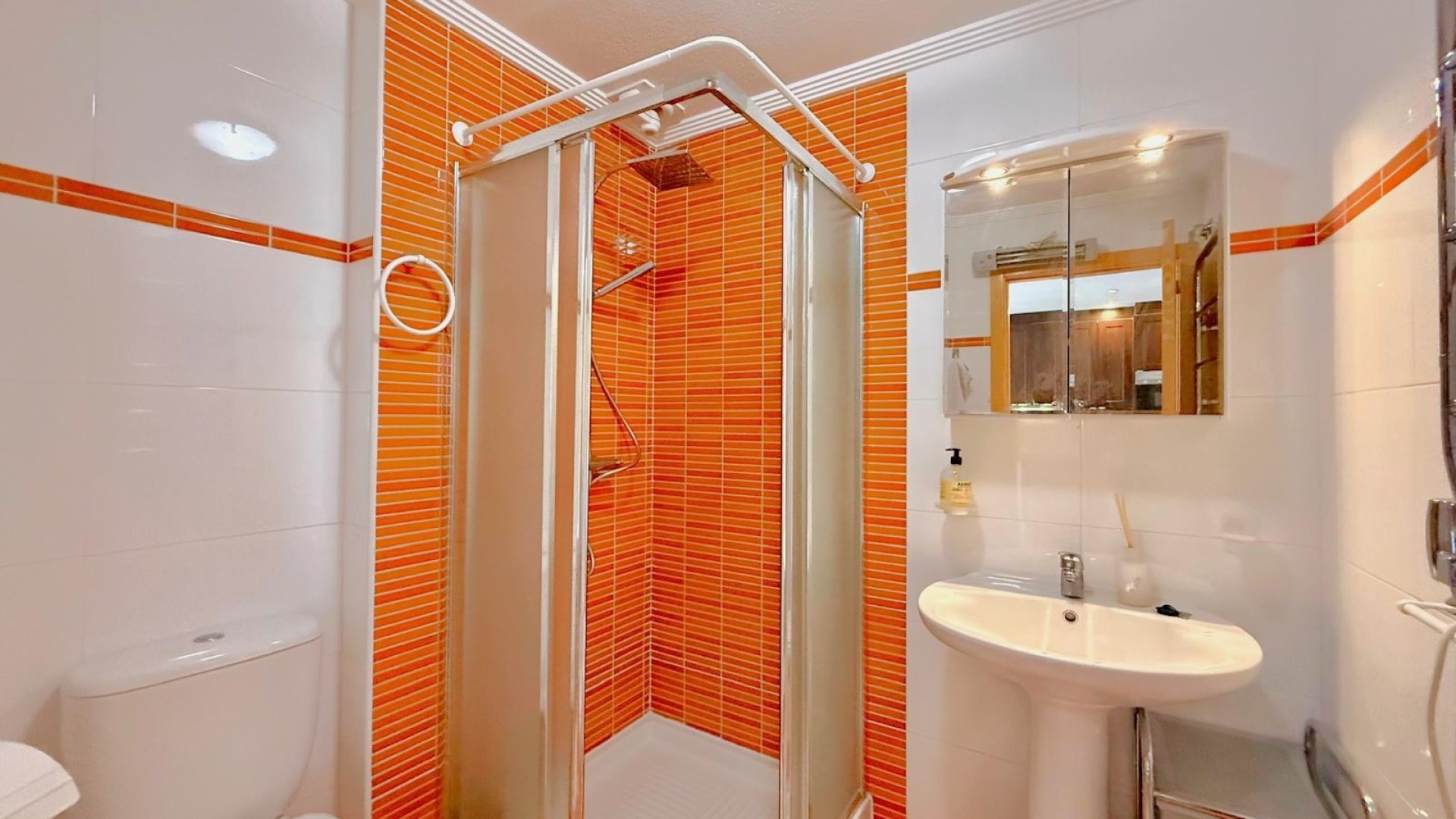 Reventa - Apartamentos -
Orihuela Costa - Villamartín