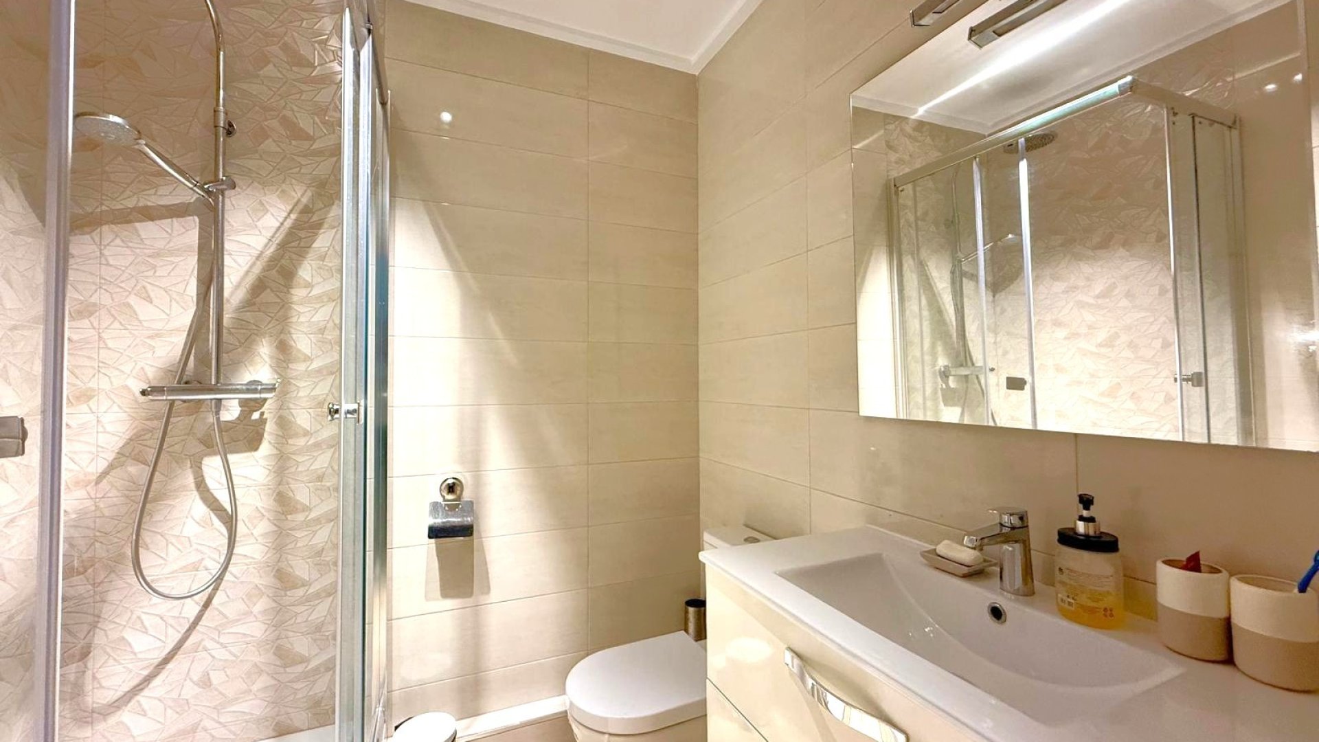 Reventa - Apartamentos -
Orihuela Costa - Villamartín