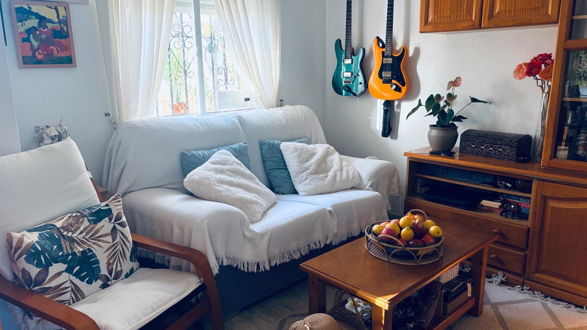 Reventa - Apartamentos -
Orihuela Costa - Villamartín