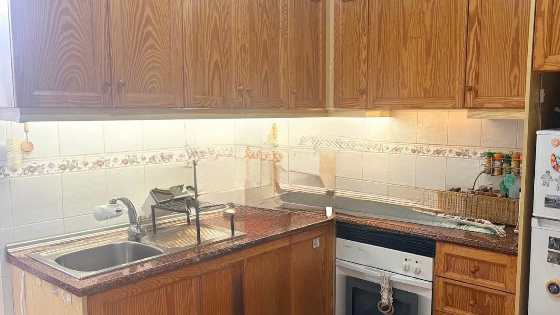 Reventa - Apartamentos -
Orihuela Costa - Villamartín