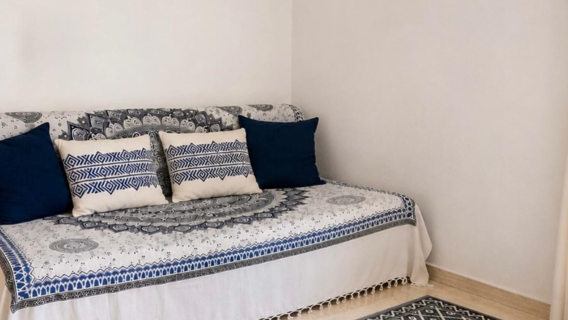 Reventa - Apartamentos -
Orihuela Costa - Villamartín
