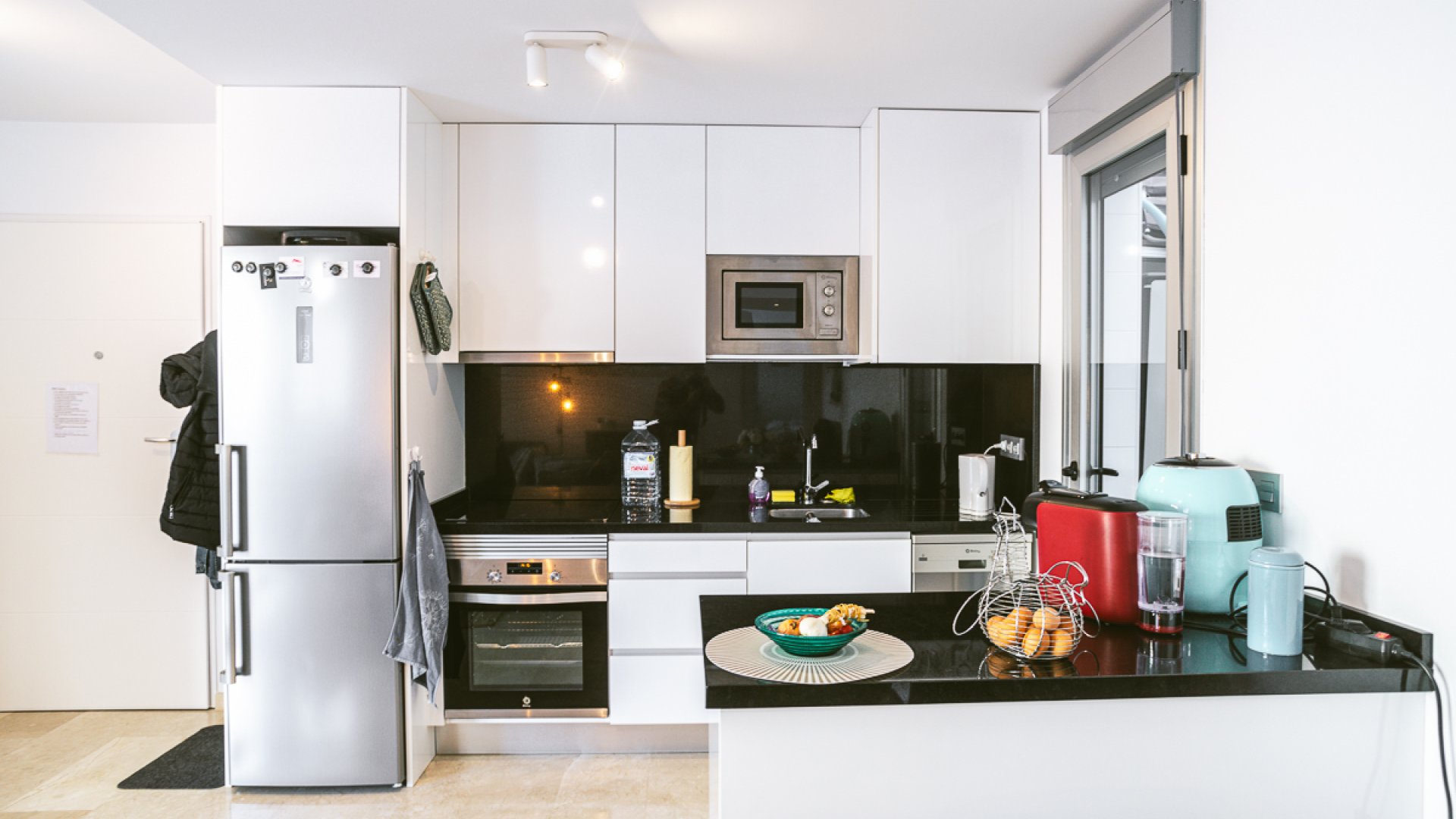 Reventa - Apartamentos -
Orihuela Costa - Villamartín