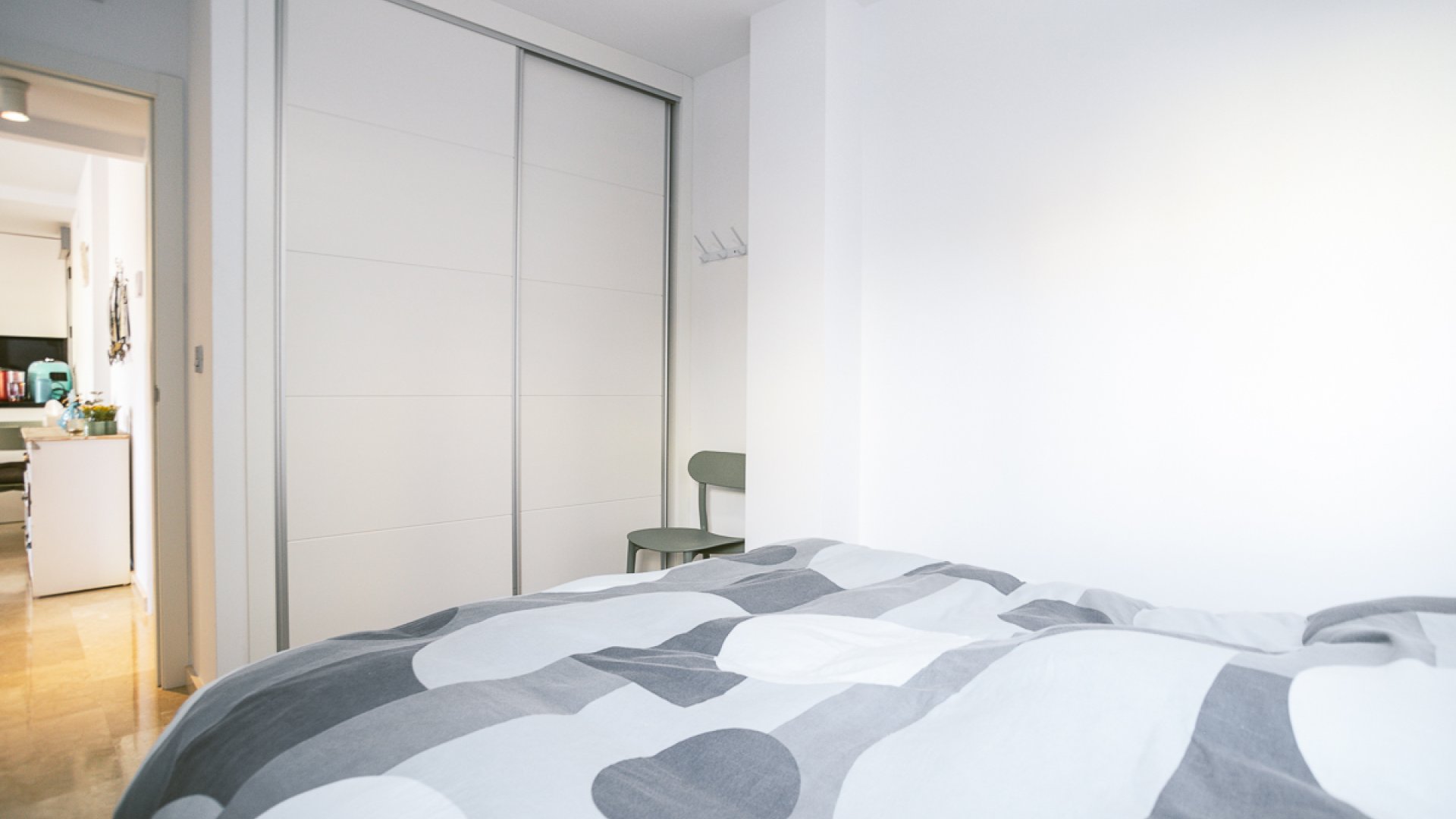 Reventa - Apartamentos -
Orihuela Costa - Villamartín