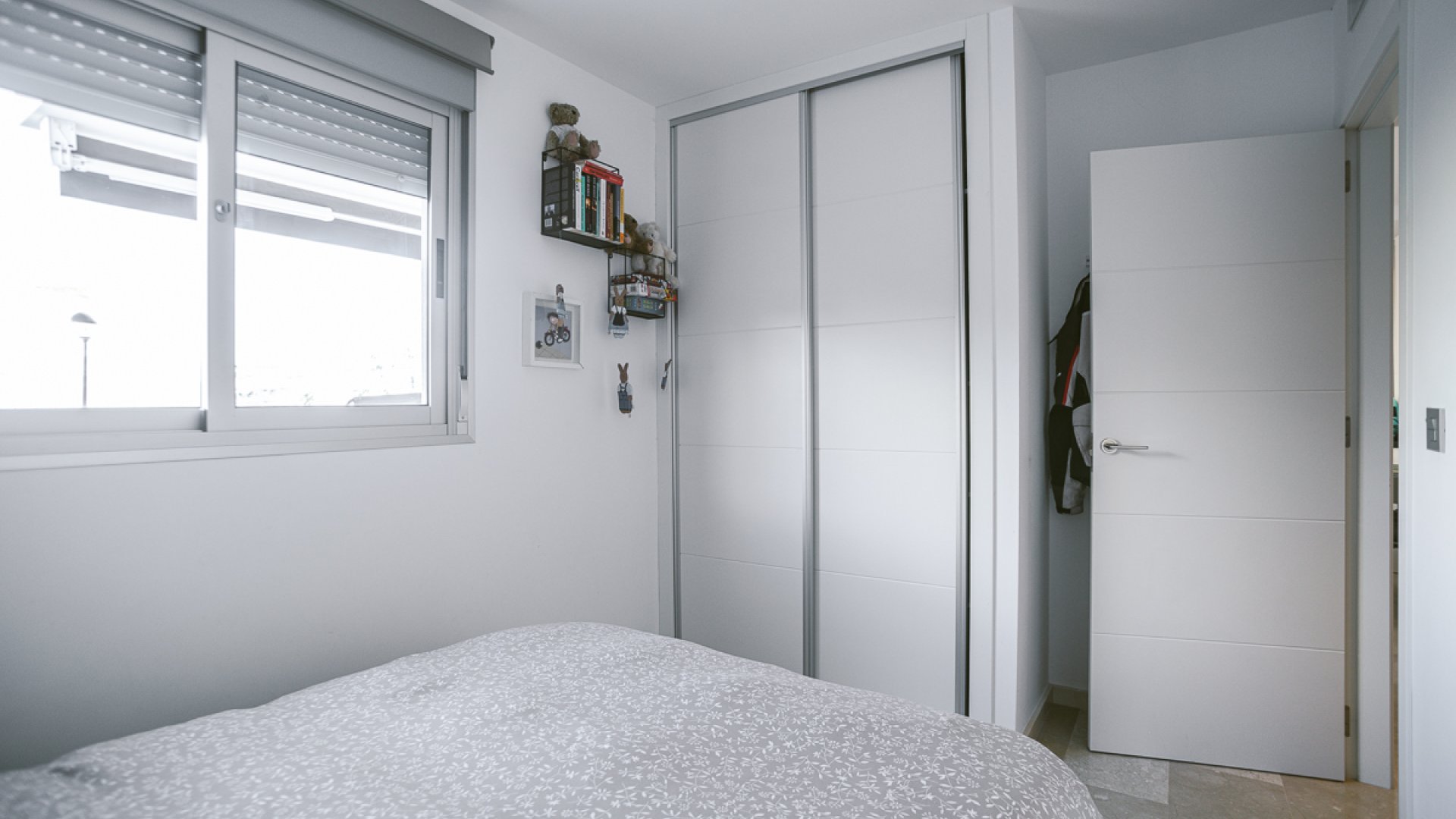 Reventa - Apartamentos -
Orihuela Costa - Villamartín