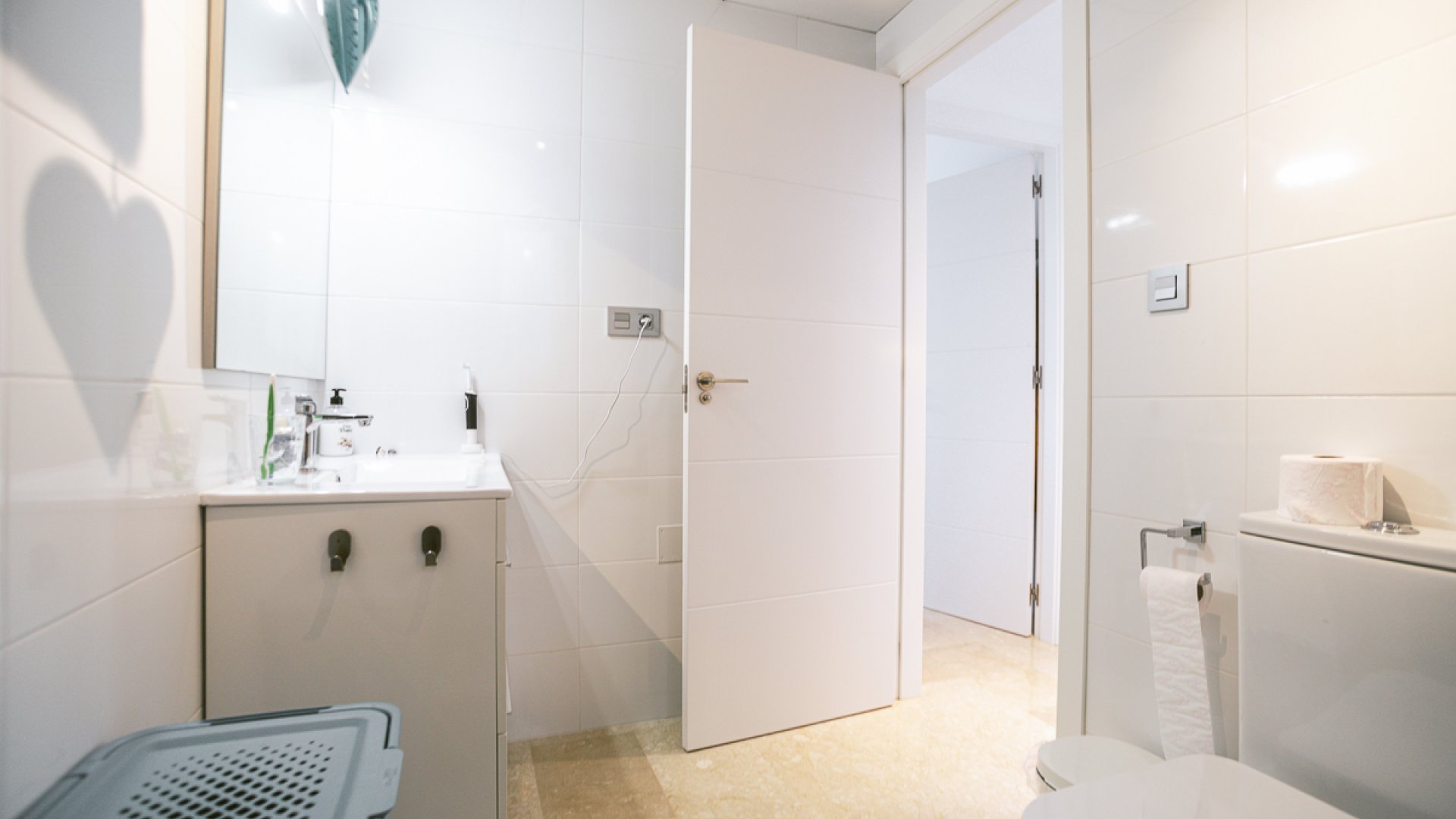 Reventa - Apartamentos -
Orihuela Costa - Villamartín