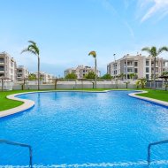 Reventa - Apartamentos -
Orihuela Costa - Villamartín