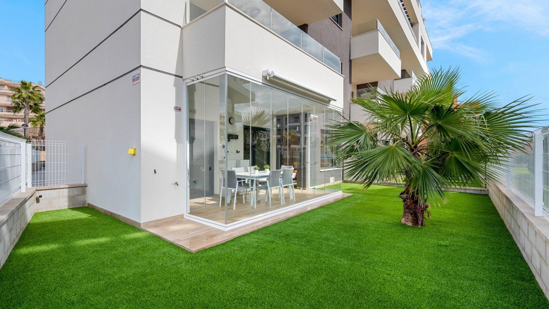 Reventa - Apartamentos -
Orihuela Costa - Villamartín