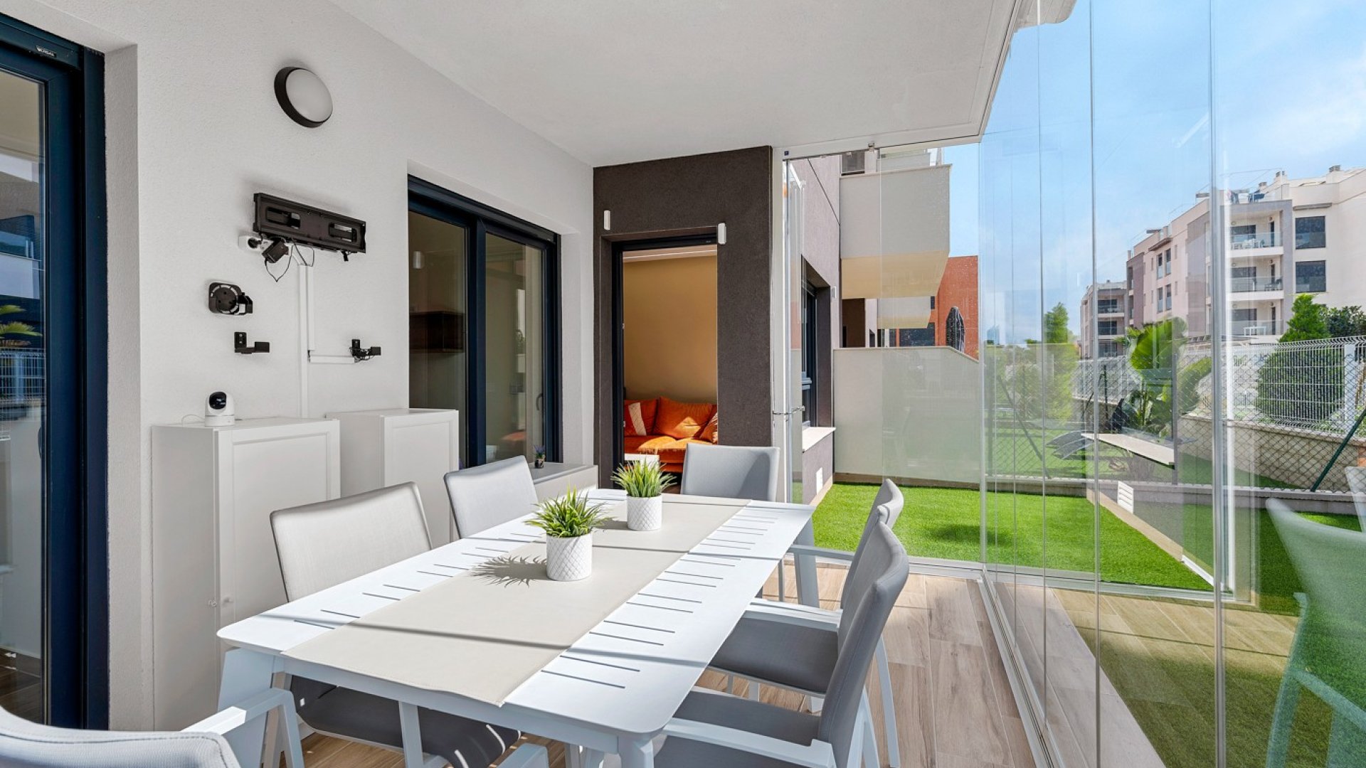 Reventa - Apartamentos -
Orihuela Costa - Villamartín