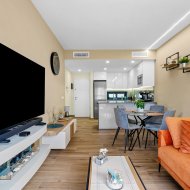 Reventa - Apartamentos -
Orihuela Costa - Villamartín