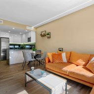 Reventa - Apartamentos -
Orihuela Costa - Villamartín