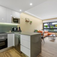 Reventa - Apartamentos -
Orihuela Costa - Villamartín