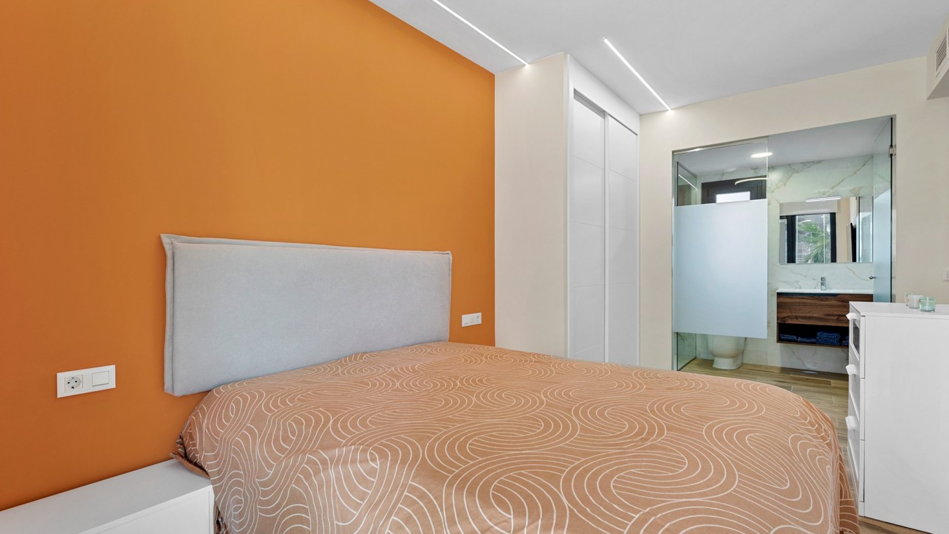 Reventa - Apartamentos -
Orihuela Costa - Villamartín