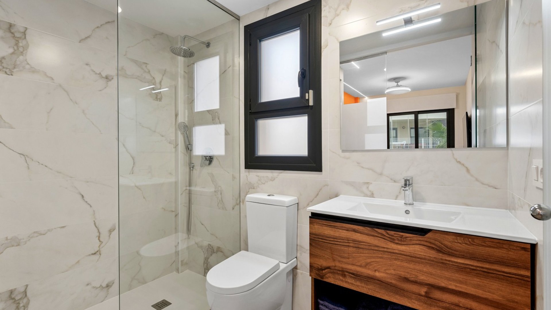 Reventa - Apartamentos -
Orihuela Costa - Villamartín