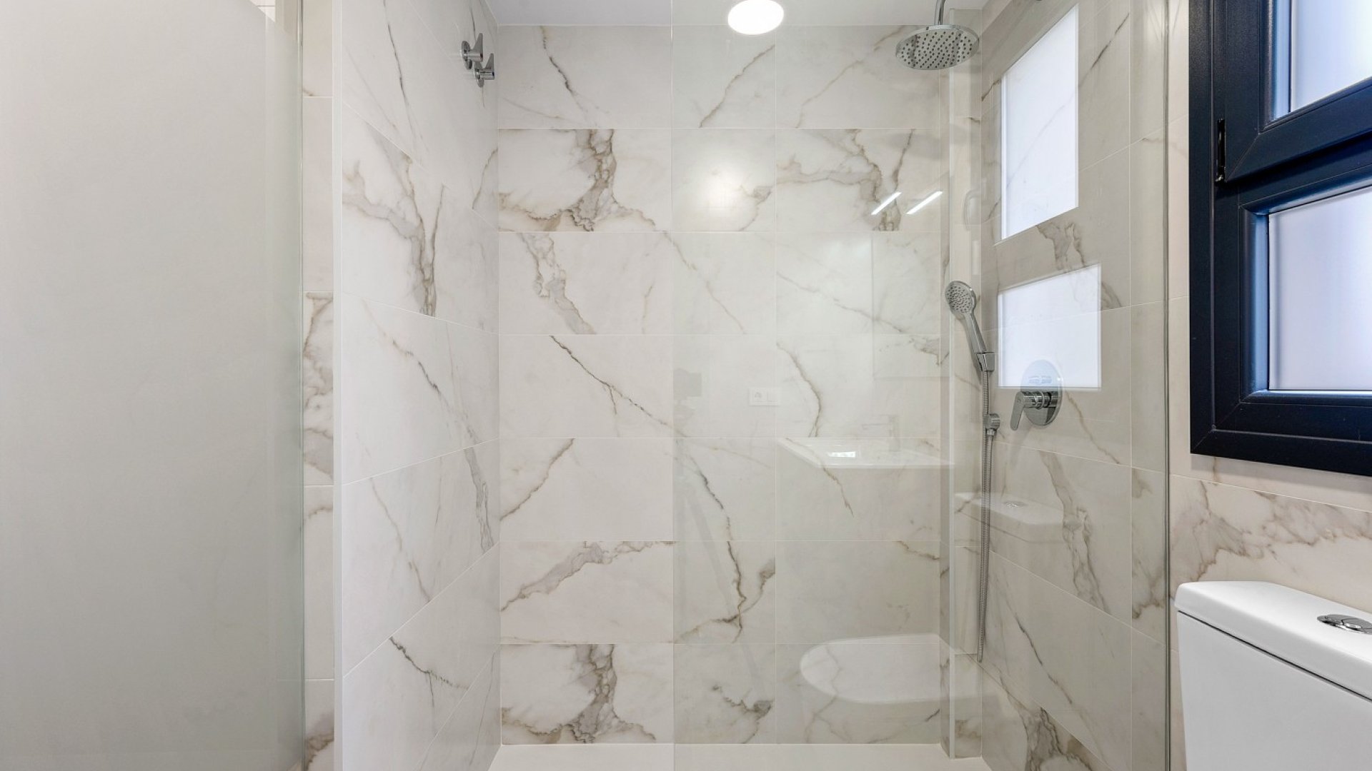 Reventa - Apartamentos -
Orihuela Costa - Villamartín