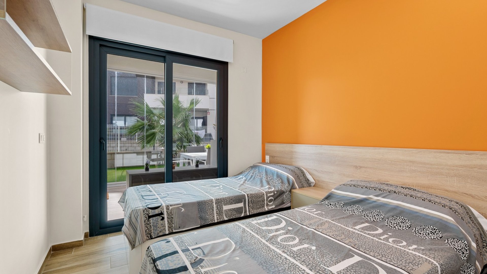 Reventa - Apartamentos -
Orihuela Costa - Villamartín