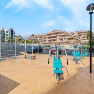 Reventa - Apartamentos -
Orihuela Costa - Villamartín