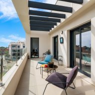 Reventa - Apartamentos -
Orihuela Costa - Villamartín