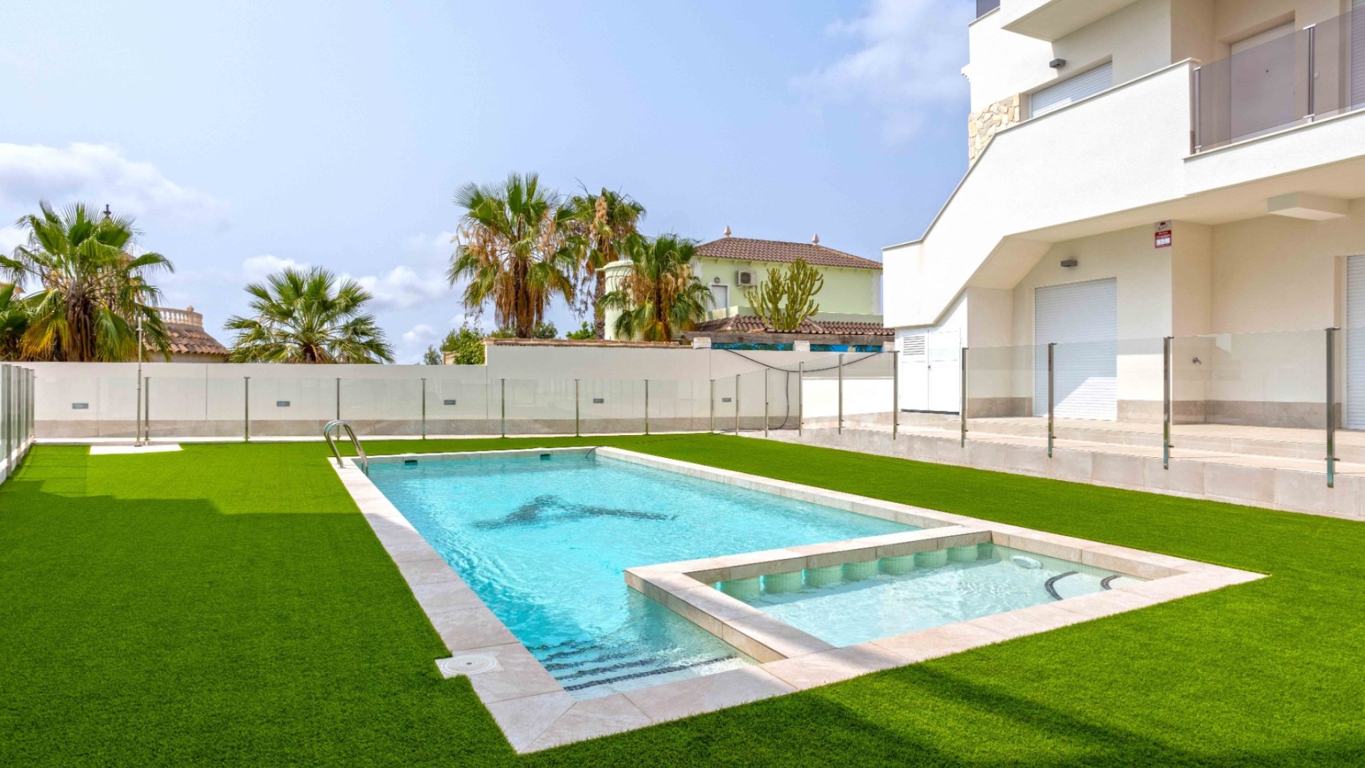 Reventa - Apartamentos -
Orihuela Costa - Villamartín