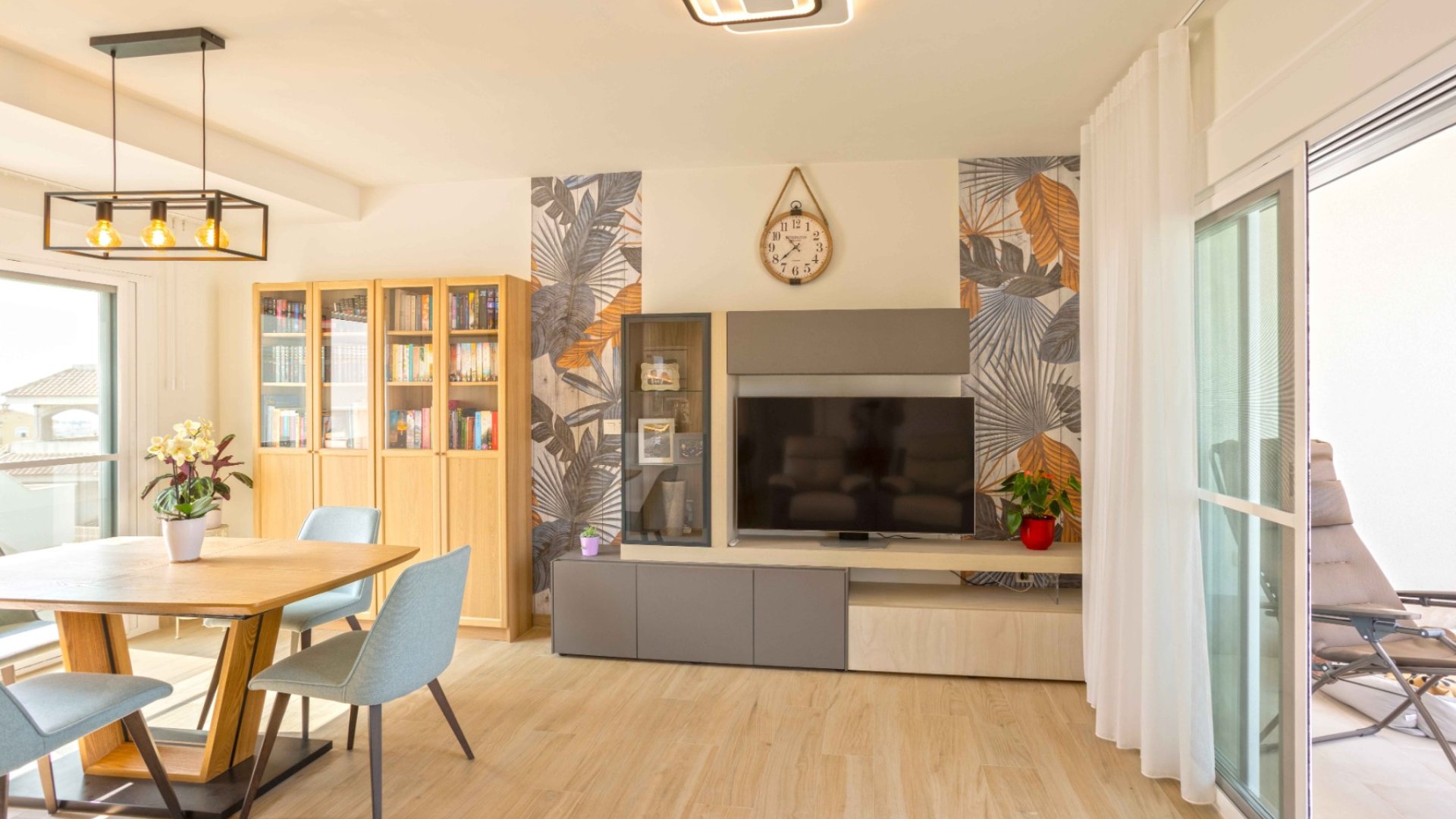 Reventa - Apartamentos -
Orihuela Costa - Villamartín