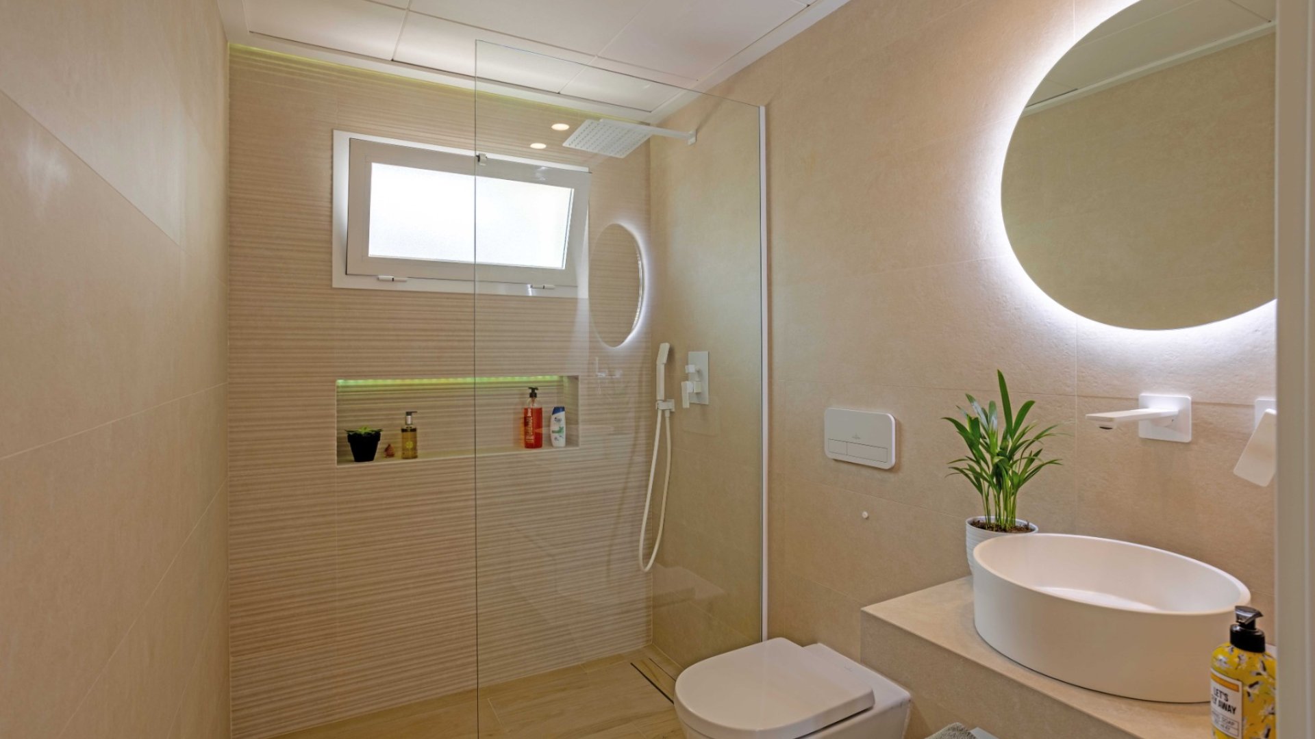 Reventa - Apartamentos -
Orihuela Costa - Villamartín