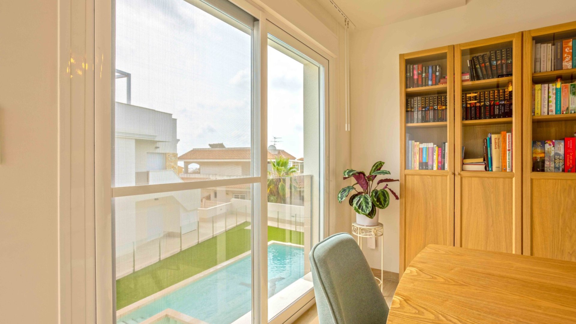 Reventa - Apartamentos -
Orihuela Costa - Villamartín