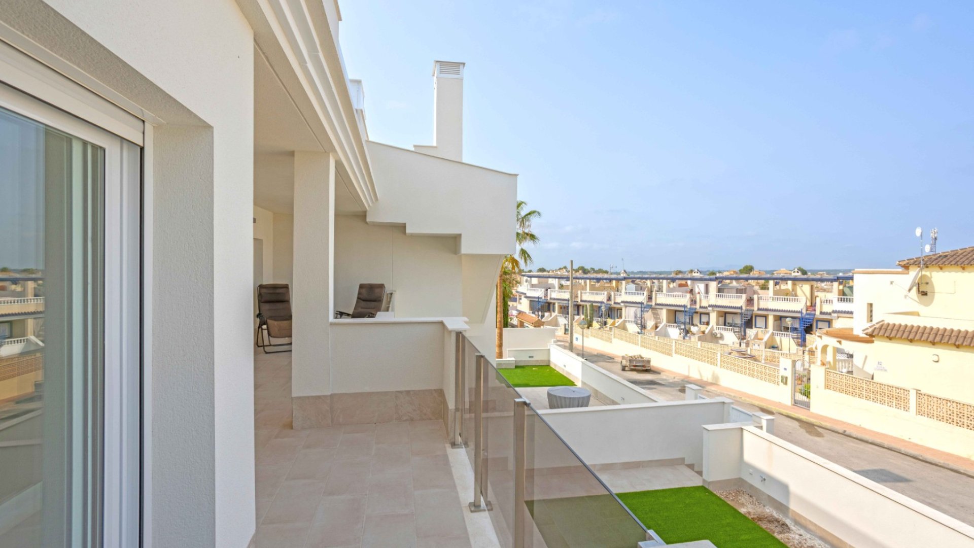 Reventa - Apartamentos -
Orihuela Costa - Villamartín