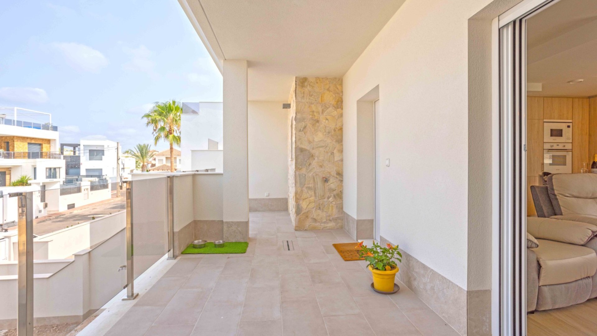 Reventa - Apartamentos -
Orihuela Costa - Villamartín