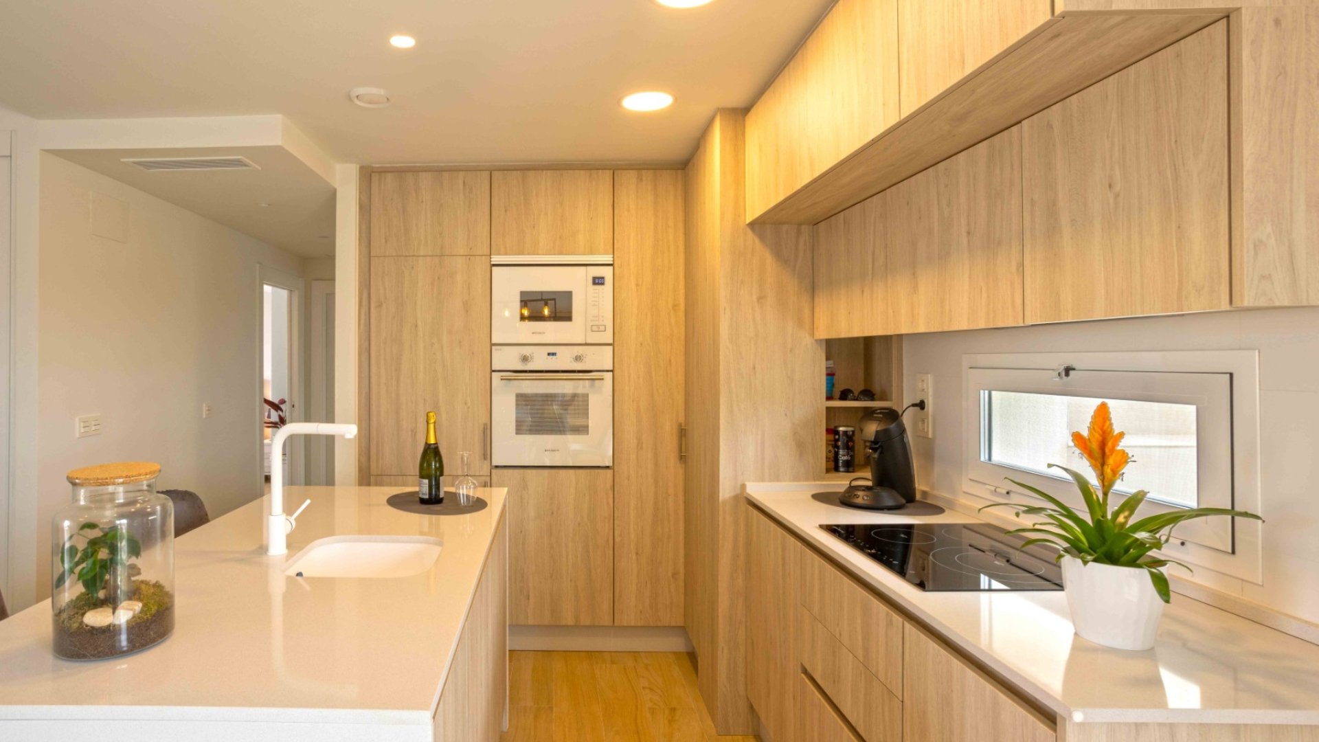 Reventa - Apartamentos -
Orihuela Costa - Villamartín