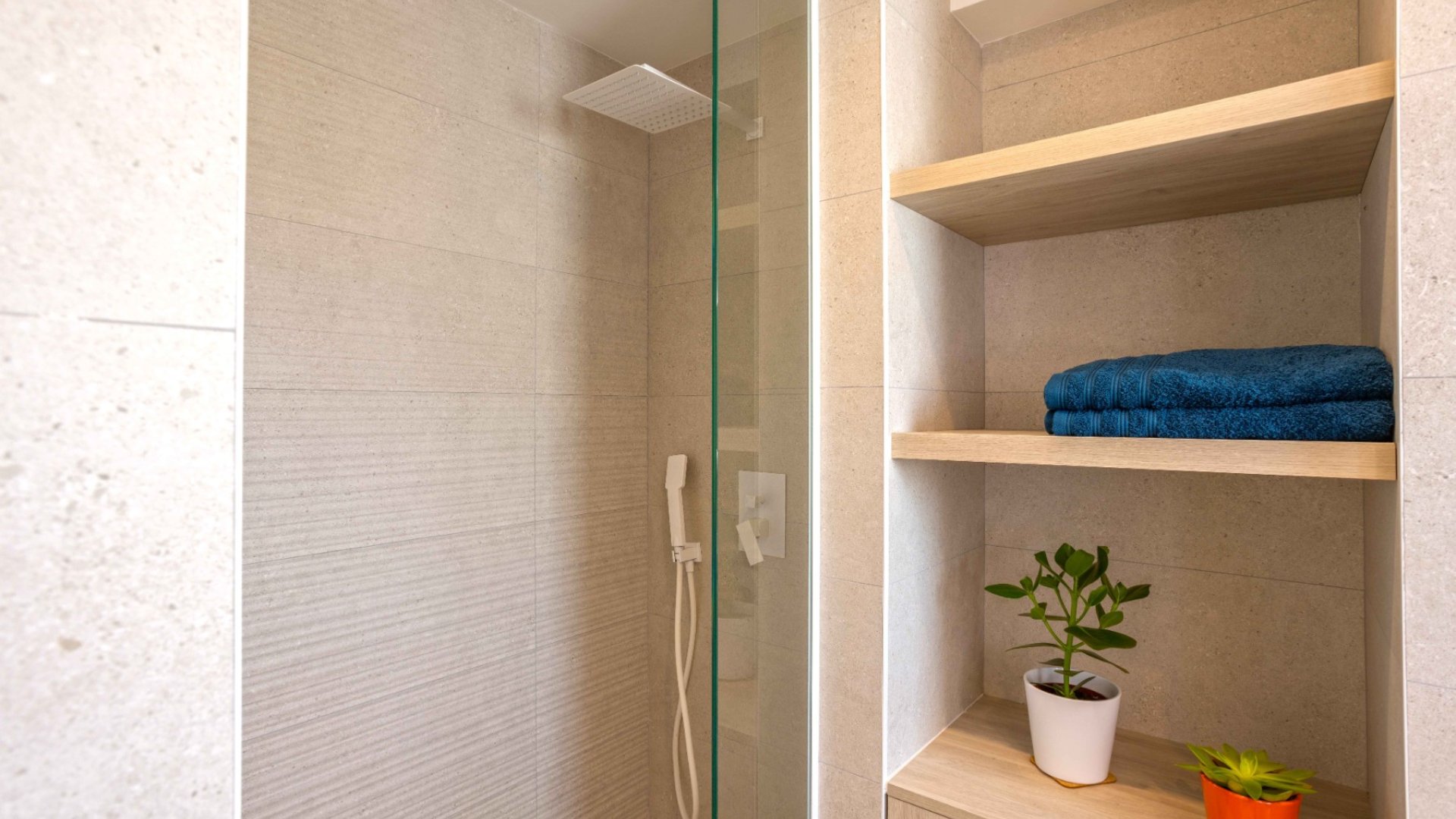 Reventa - Apartamentos -
Orihuela Costa - Villamartín