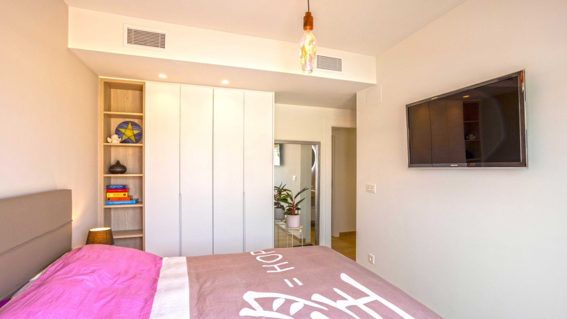 Reventa - Apartamentos -
Orihuela Costa - Villamartín