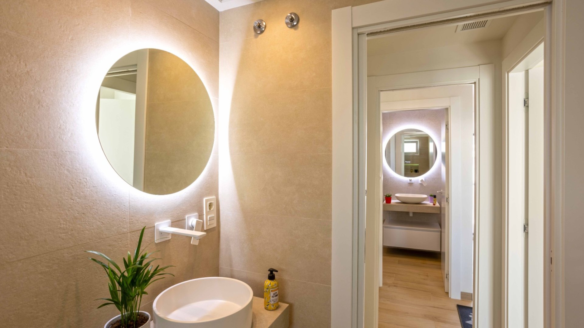 Reventa - Apartamentos -
Orihuela Costa - Villamartín