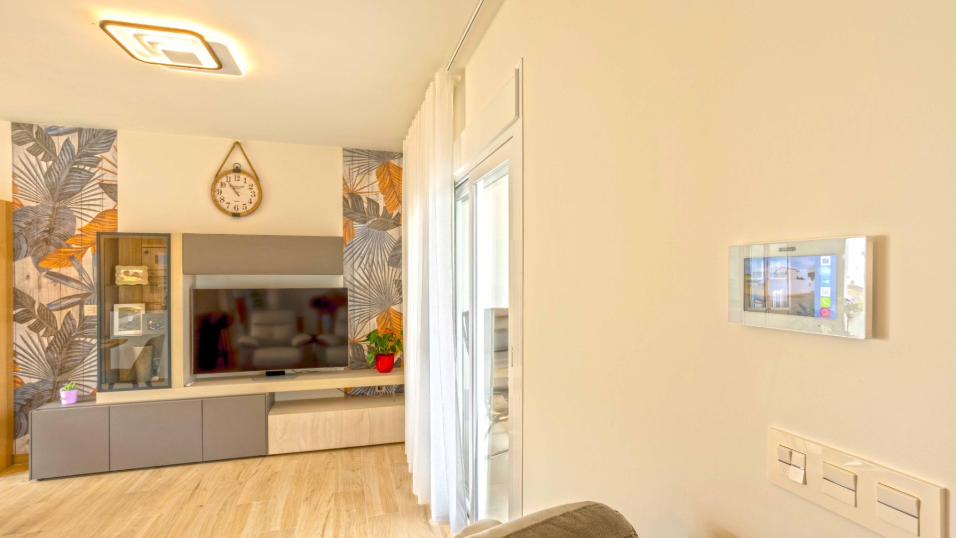Reventa - Apartamentos -
Orihuela Costa - Villamartín