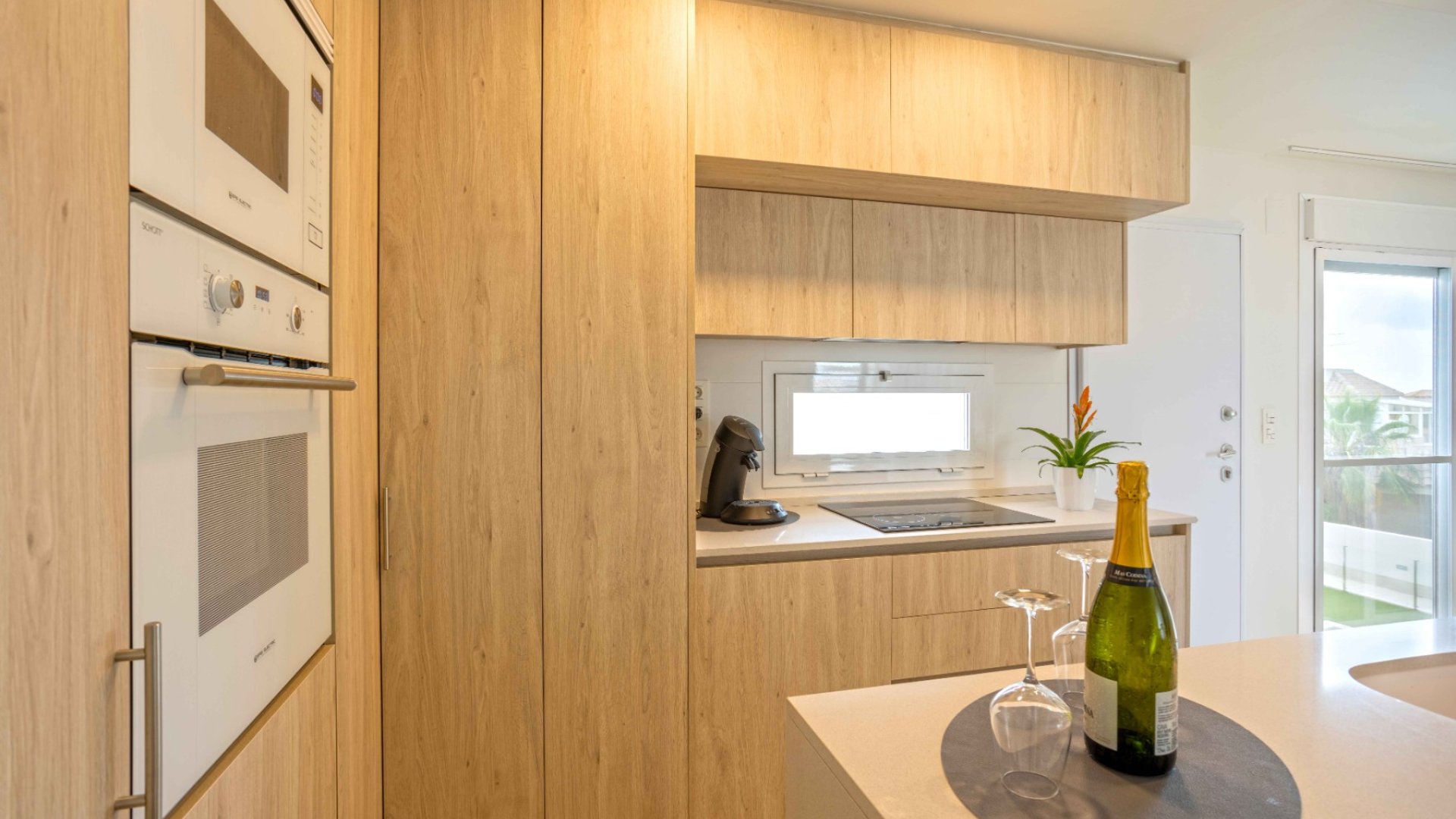 Reventa - Apartamentos -
Orihuela Costa - Villamartín