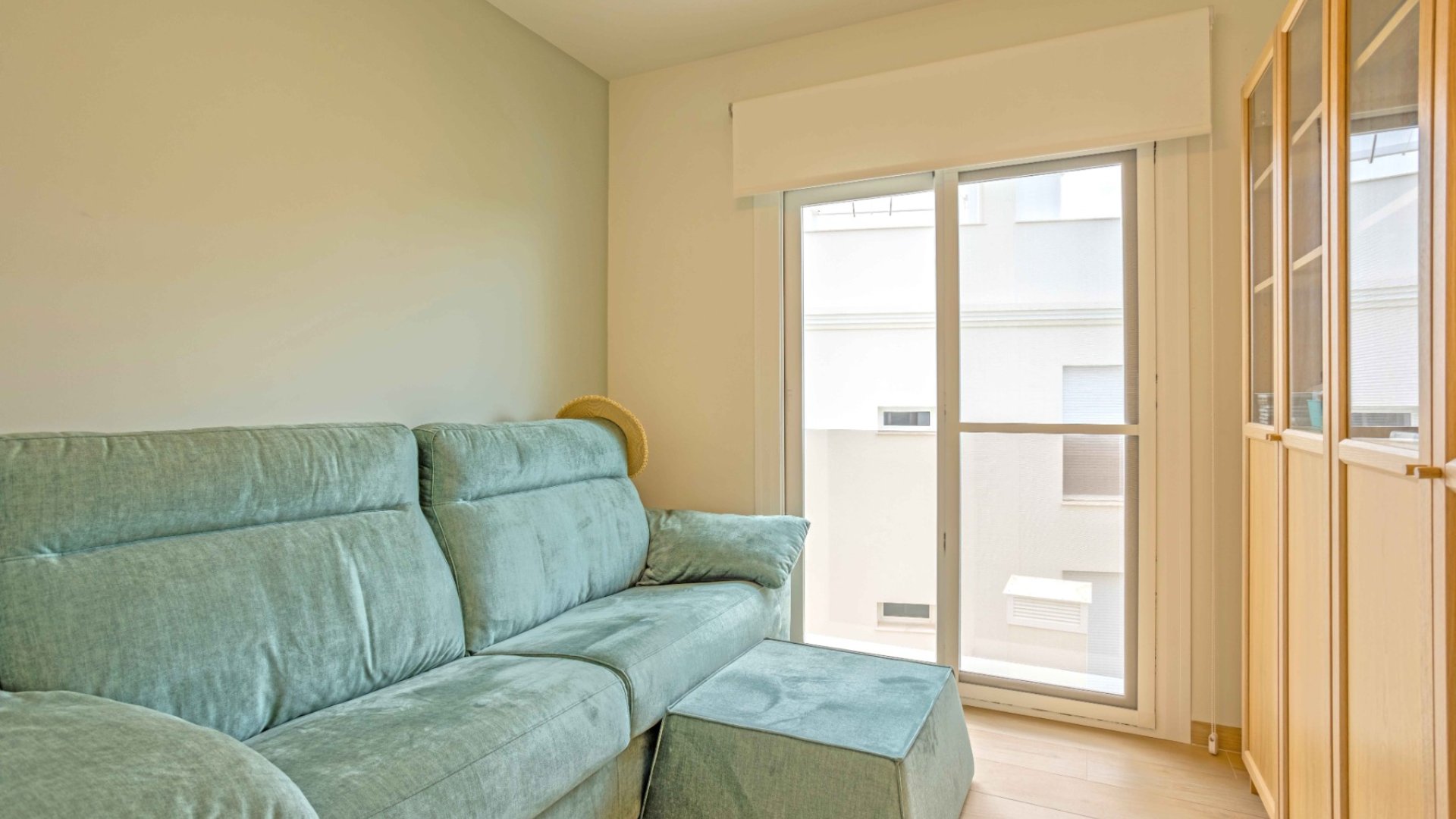 Reventa - Apartamentos -
Orihuela Costa - Villamartín