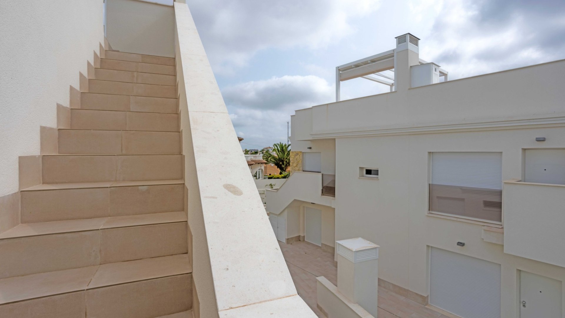 Reventa - Apartamentos -
Orihuela Costa - Villamartín