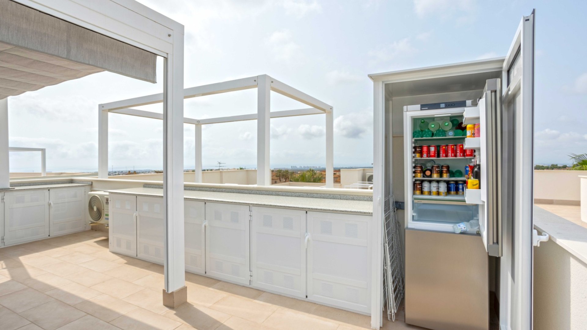 Reventa - Apartamentos -
Orihuela Costa - Villamartín